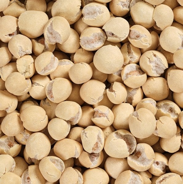 Topy Kaplamalı Yer Fıstığı 250 Gr