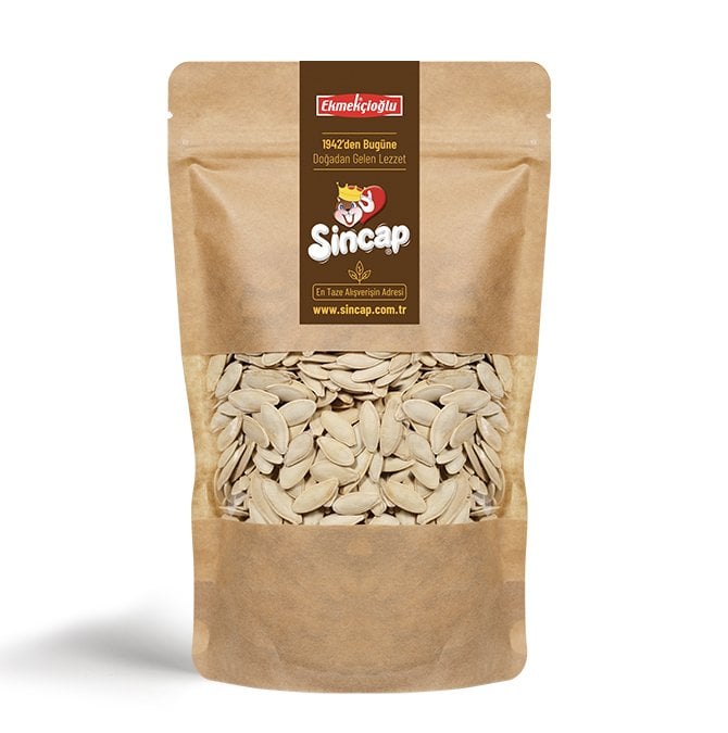 Kabak Çekirdeği 250 Gr