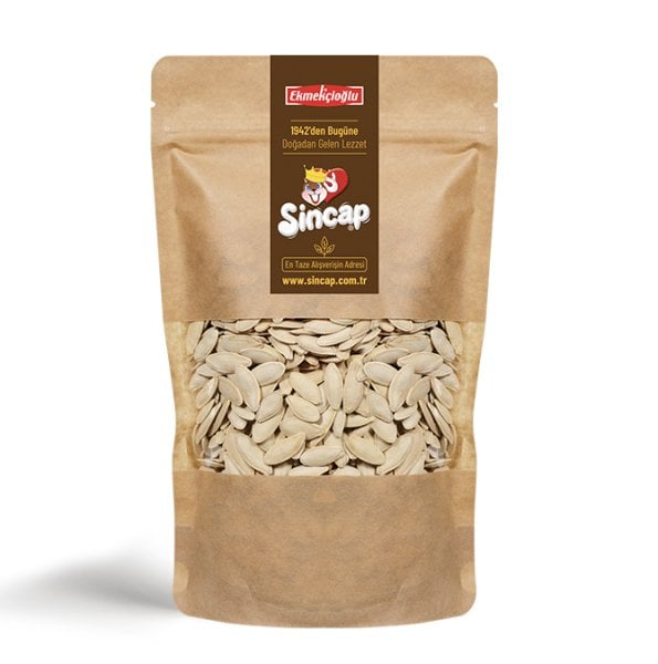 Kabak Çekirdeği 250 Gr