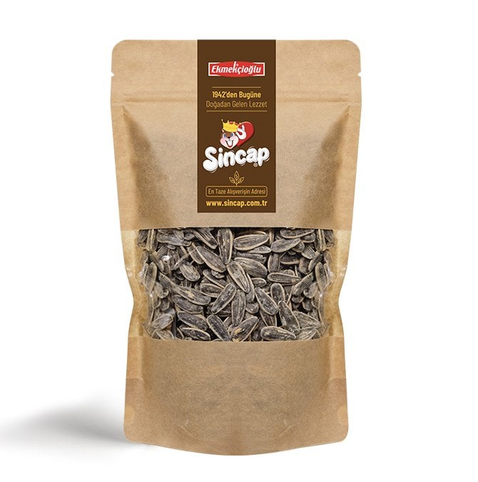 Dakota Ayçekirdeği 250 Gr