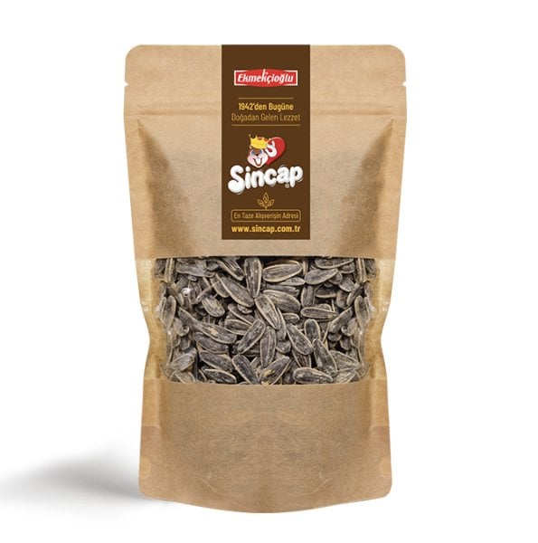 Dakota Ayçekirdeği 250 Gr