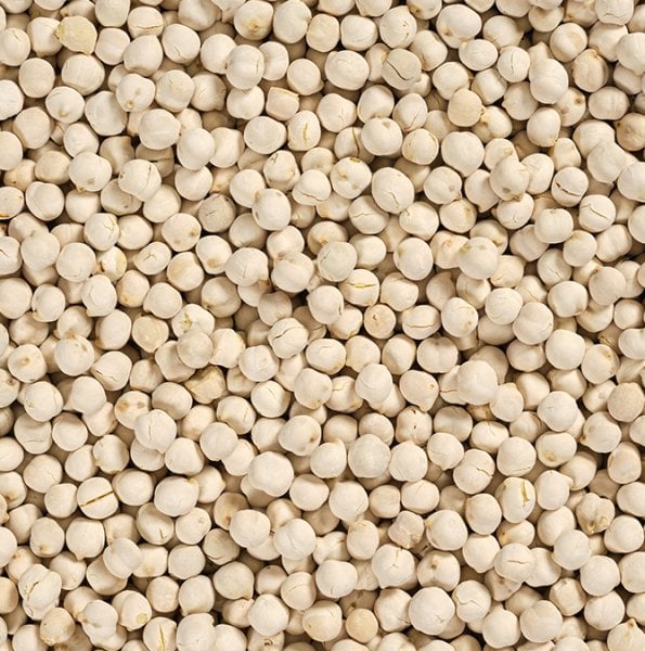 Beyaz Leblebi 250 Gr