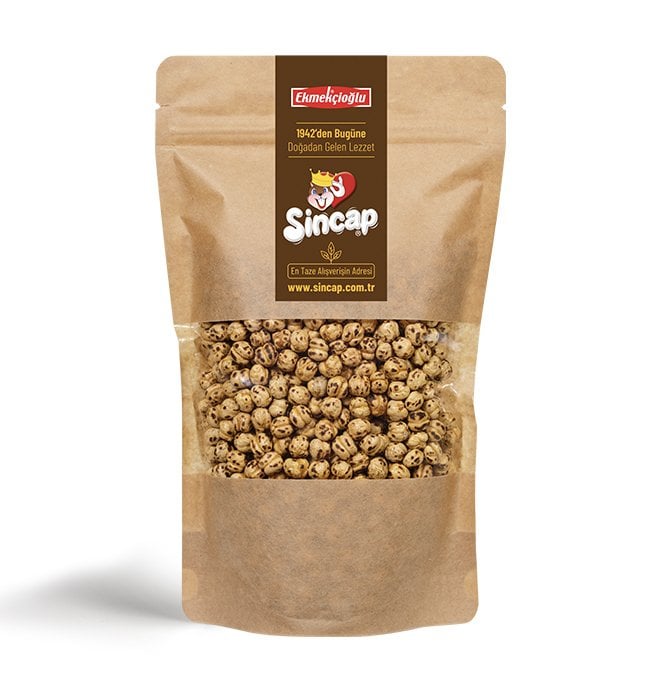 Sarı Leblebi 250 Gr