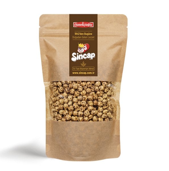 Sarı Leblebi 250 Gr