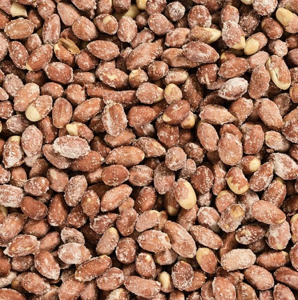 Tuzlu Yer Fıstığı 250 Gr