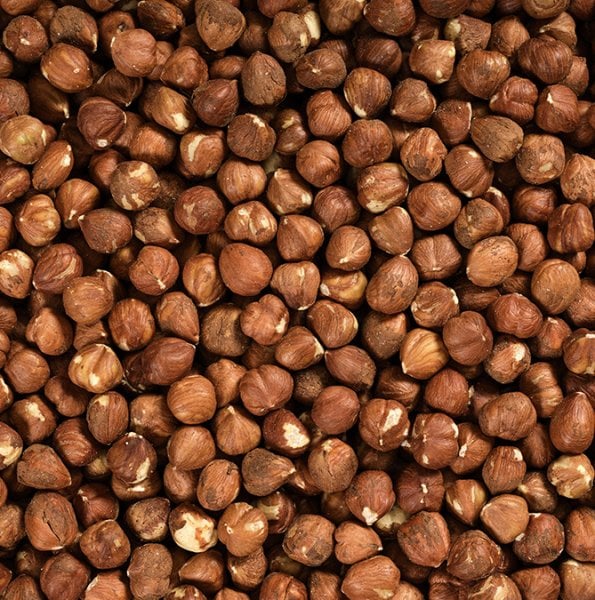 Çiğ Fındık 250 Gr