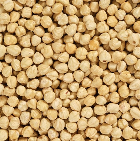 Kavrulmuş Fındık 250 Gr