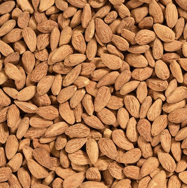 Kavrulmuş Badem 250 Gr