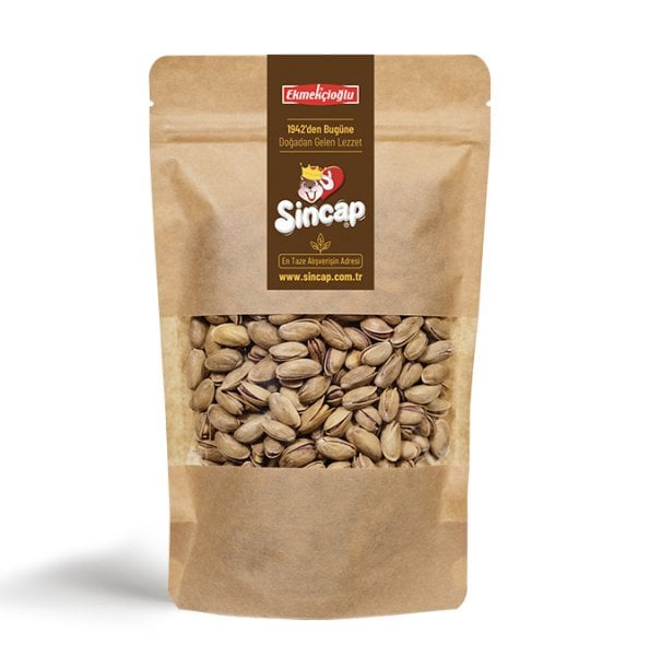 Antep Fıstığı 250 Gr