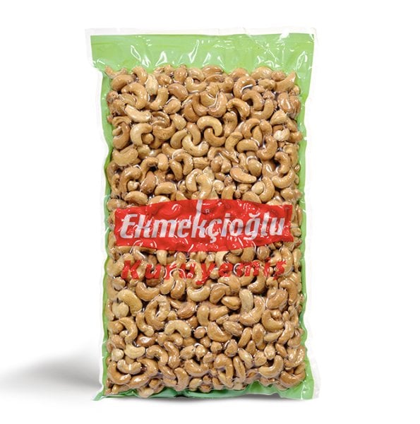 Kaju (Vakum Ambalaj) 1000 Gr